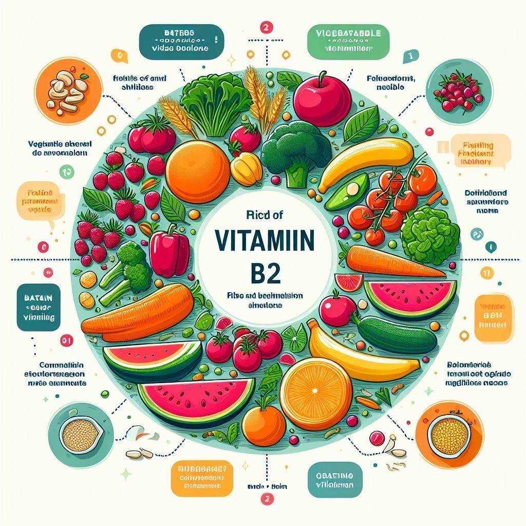 Vitamin B12 Deficiencies