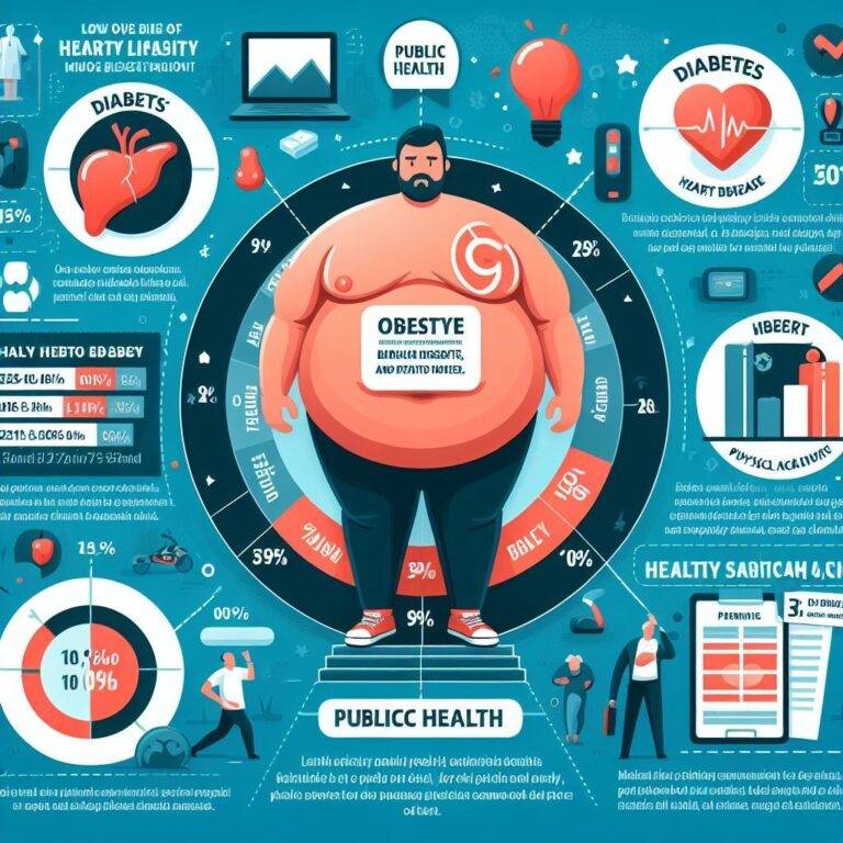 Why Is Obesity Such A Problem: Uncovering The Harsh Realities