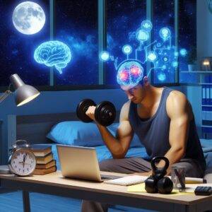 Can Exercising Late Cause Insomnia Expert Tips Inside