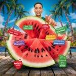 How is Watermelon Good for You