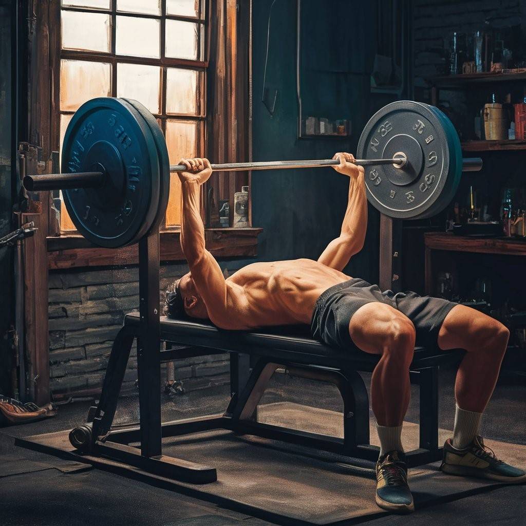 How To Increase Your Bench Press Fast 10 Key Exercises For Max Gains How To Increase Your Bench Press Fast 10 Key Exercises For Max Gains