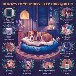 Dog Snoring Remedies 10 Ways to Help Your Pup Sleep Quietly