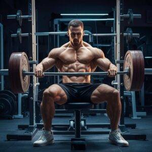 How to Increase your Bench Press Fast