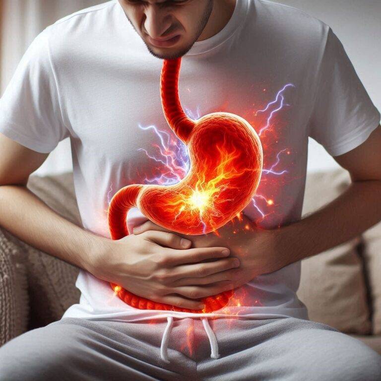 Stomach Pain Gurgling Gas: Understanding The Symptoms And Solutions