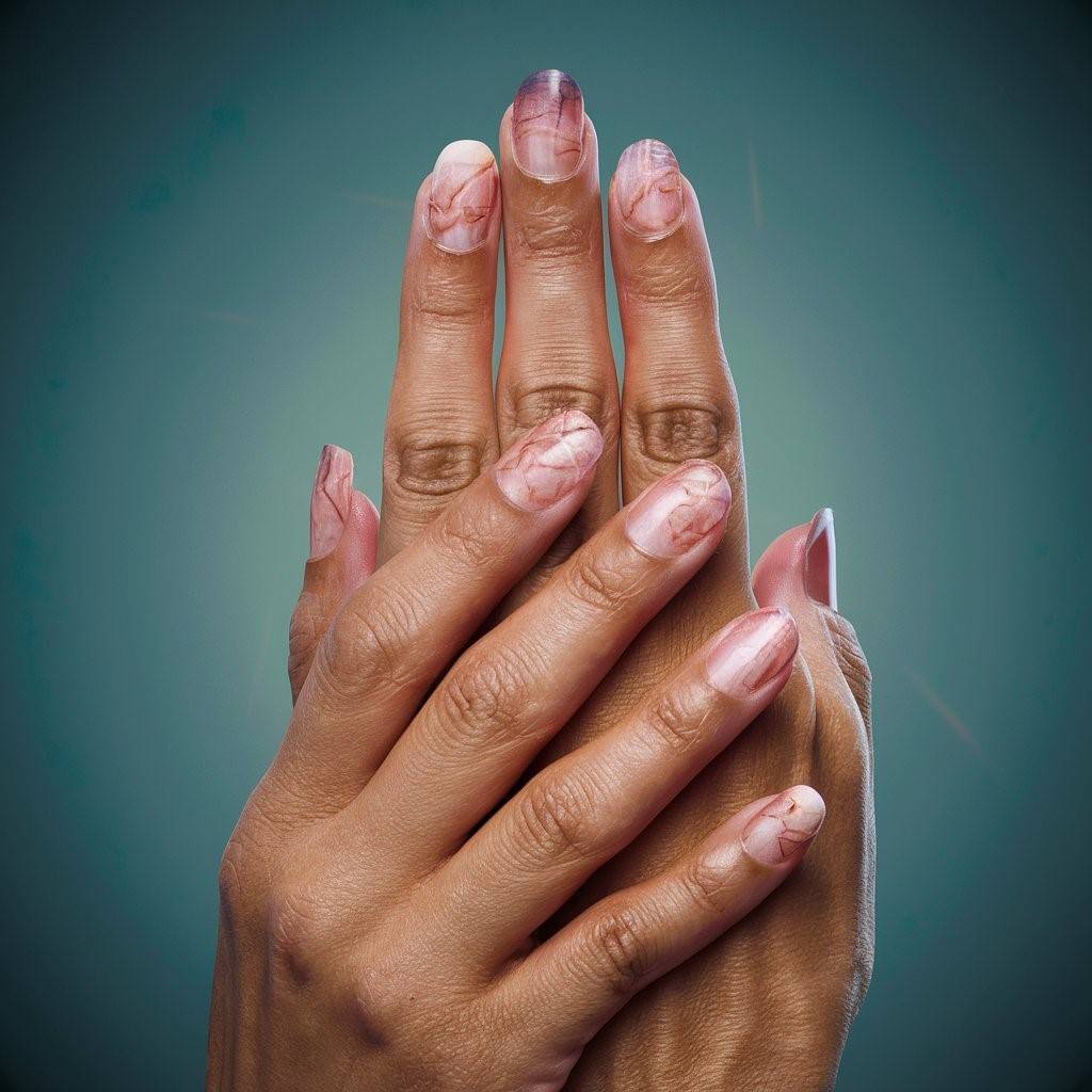 Unhealthy Nails Signs to Watch Out For