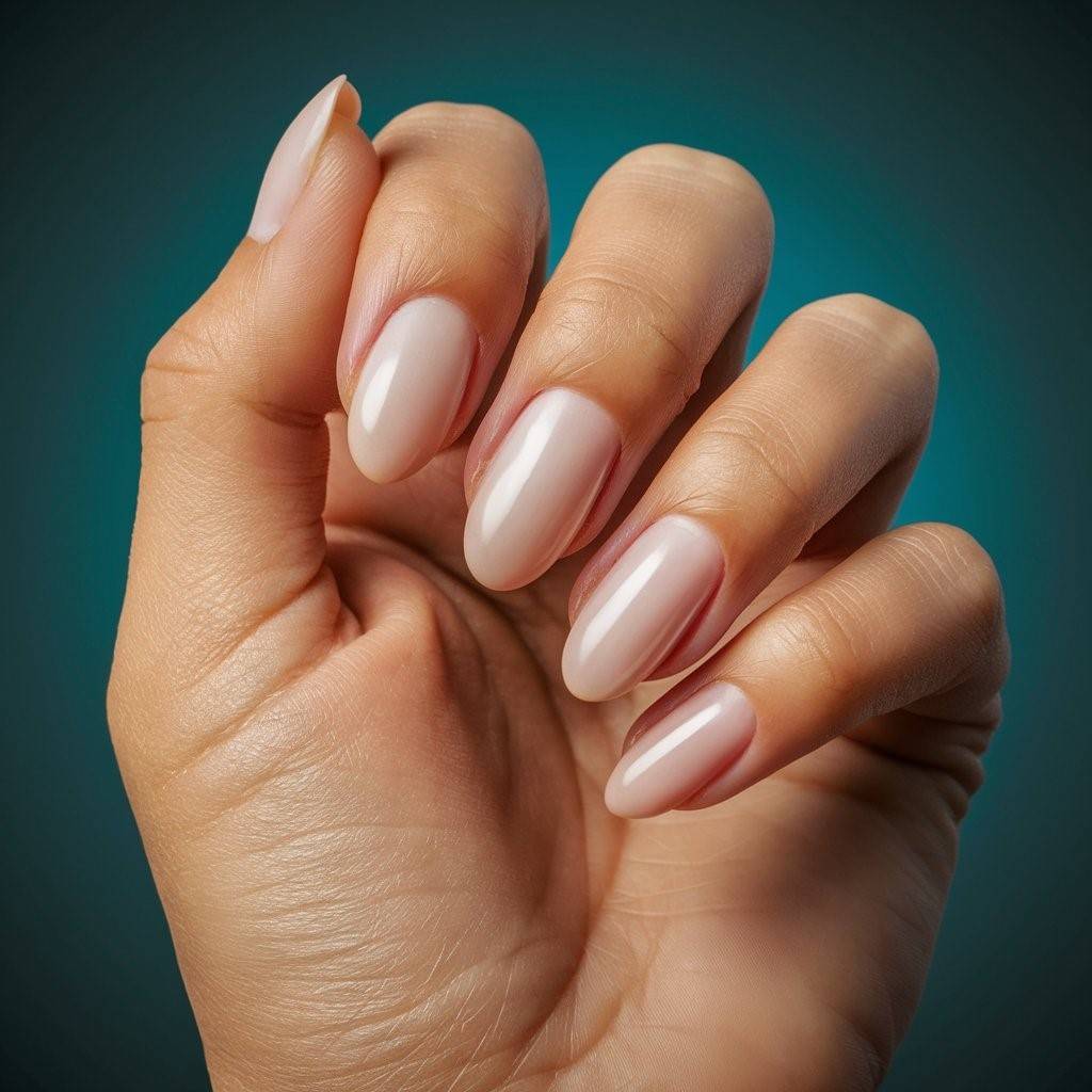 What Makes a Nail Healthy