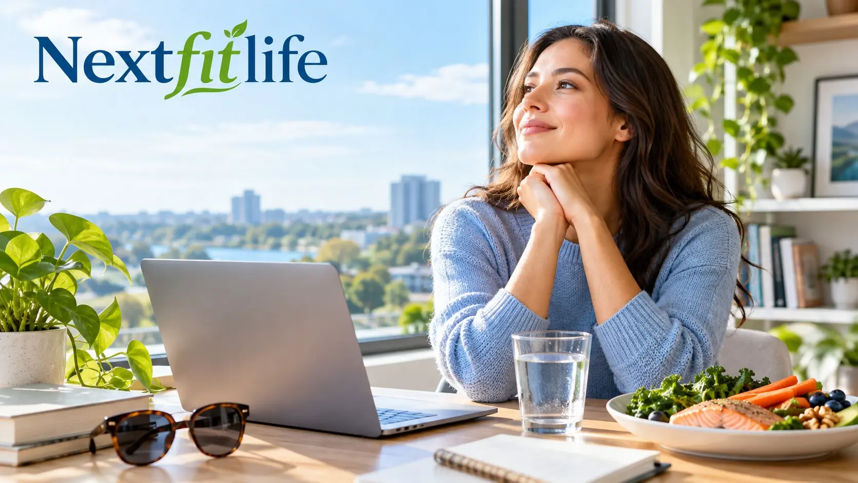 Simple eye care tips including screen breaks, UV protection, healthy food, eye exams, and safe daily vision habits