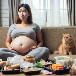 Bloating after eating anything 5 Hidden Causes You Never Suspected