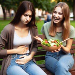 Bloating Vs Fat: 5 Shocking Differences You Need To Know