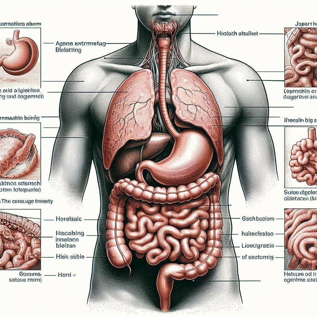 Common Causes of Extreme Bloating After Eating