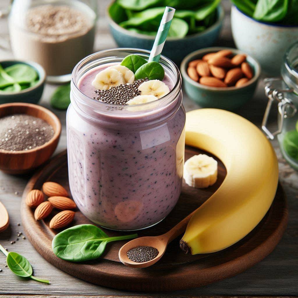 Protein-Packed Smoothie