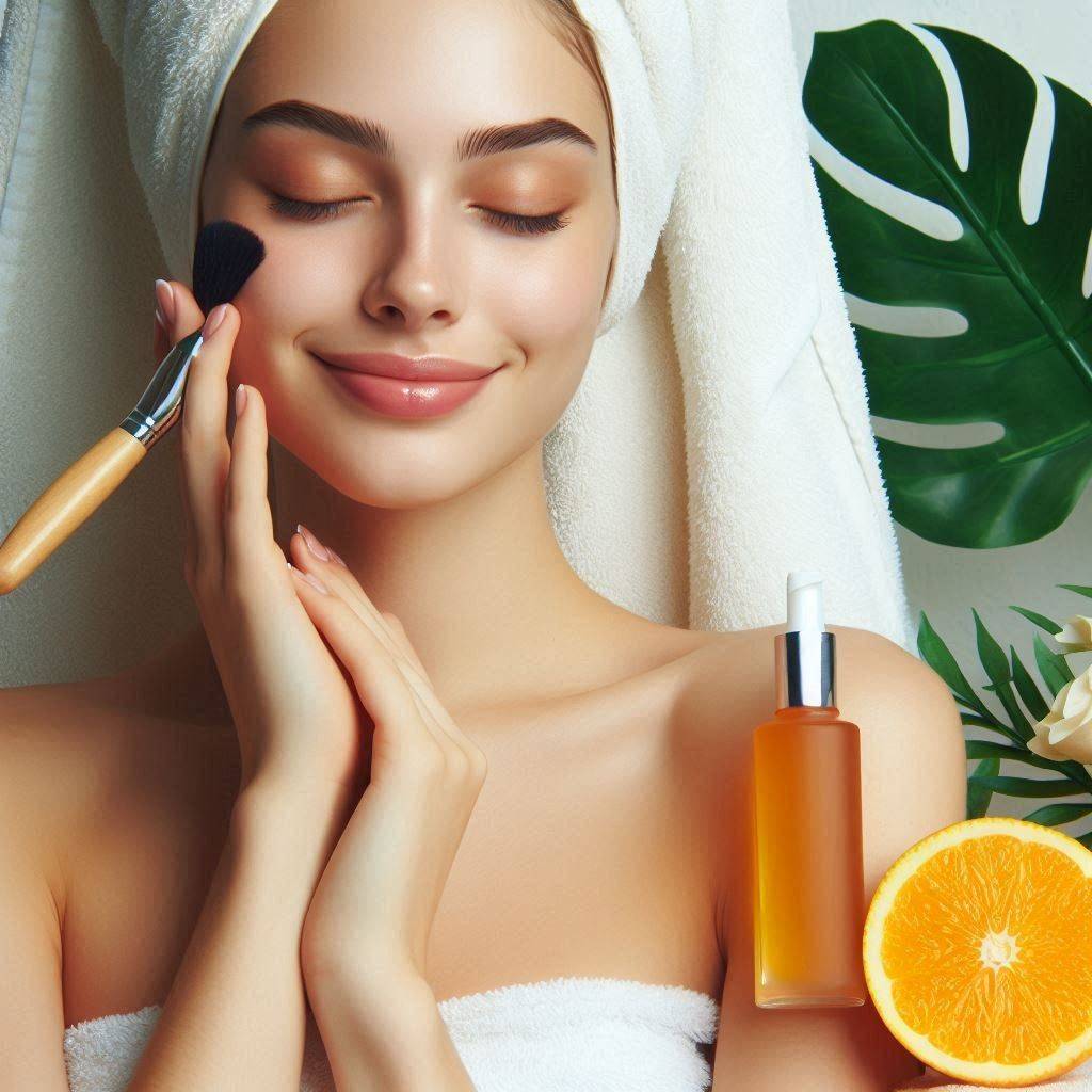 Self-Care Tips For Skin: Radiant Skin In 10 Simple Steps