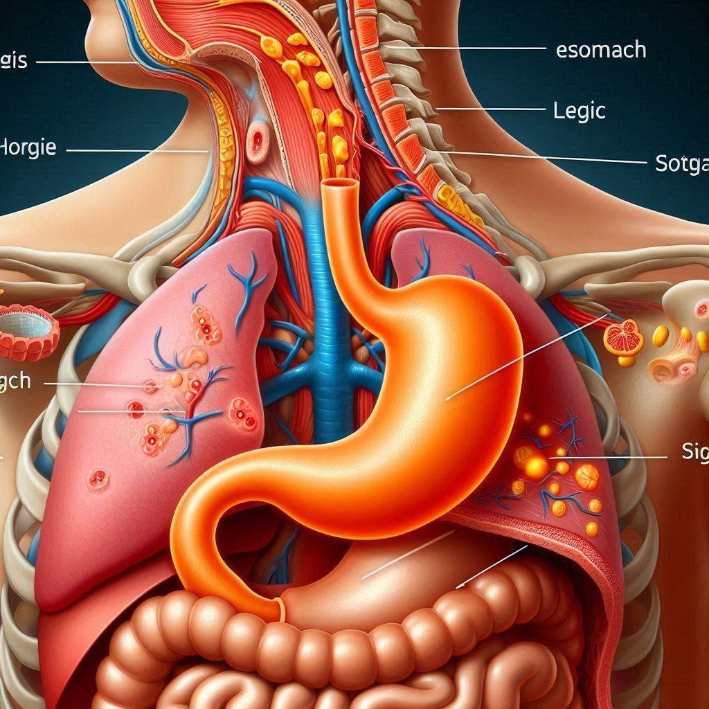 Understanding Acid Reflux