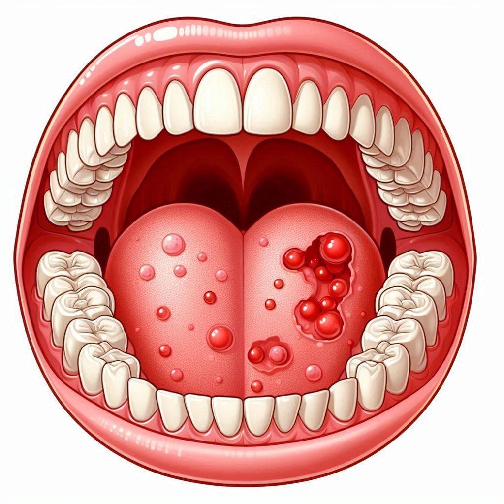 Understanding Mouth Ulcers