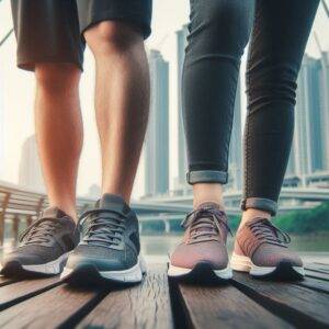 Walking workout plan for weight loss