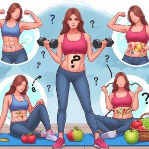 What is the Best Exercise for Belly Fat Flatten Your Tummy Today