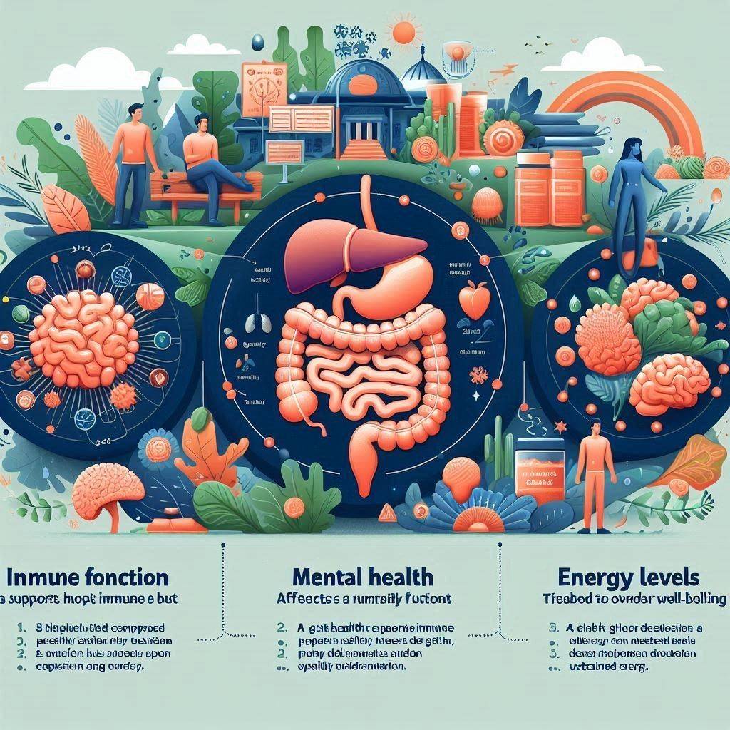 Why Gut Health Matters