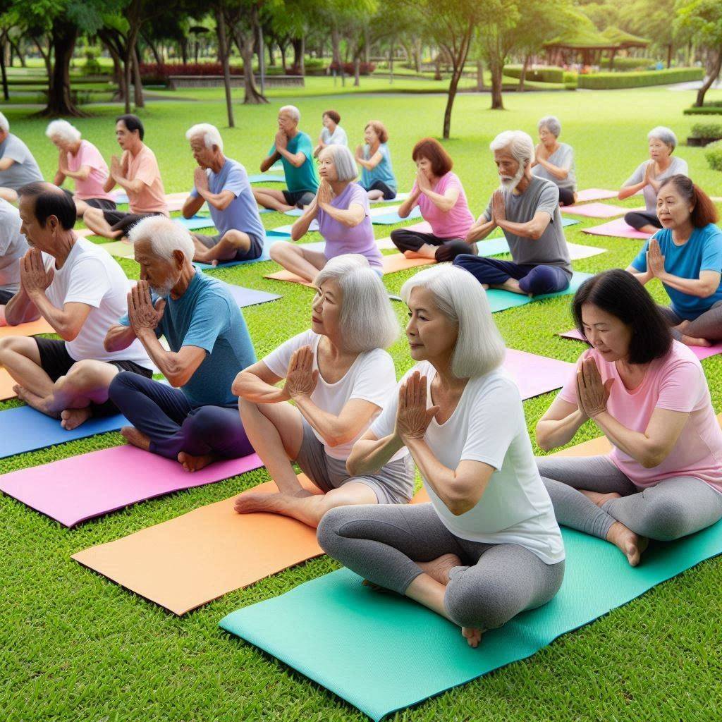 Yoga