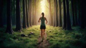 12 Benefits of Exercising in Nature Enhance Creativity and Focus