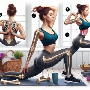 Best Exercises for Osteoporosis Prevention