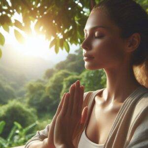 Best breathing exercise for anxiety