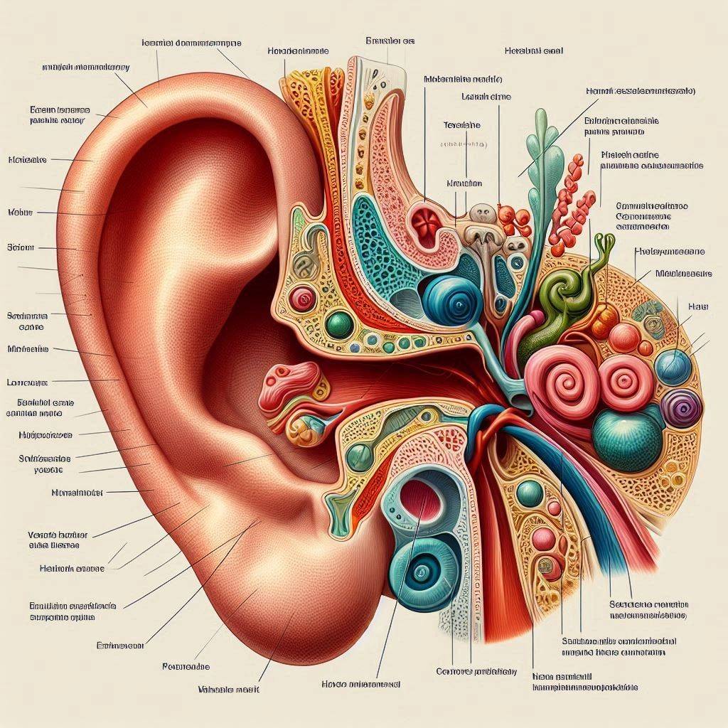 Types of Ear Infections