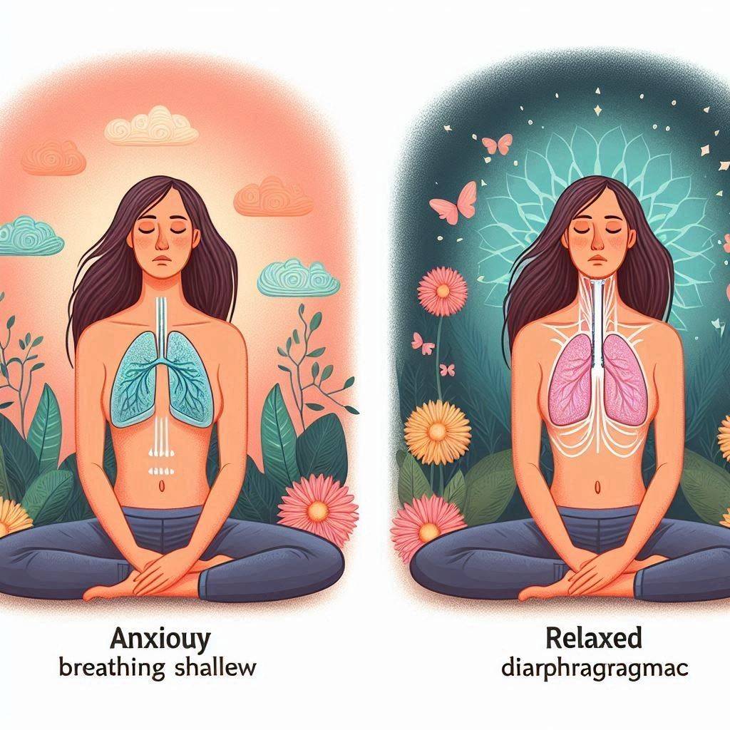 Understanding Anxiety and Breathing