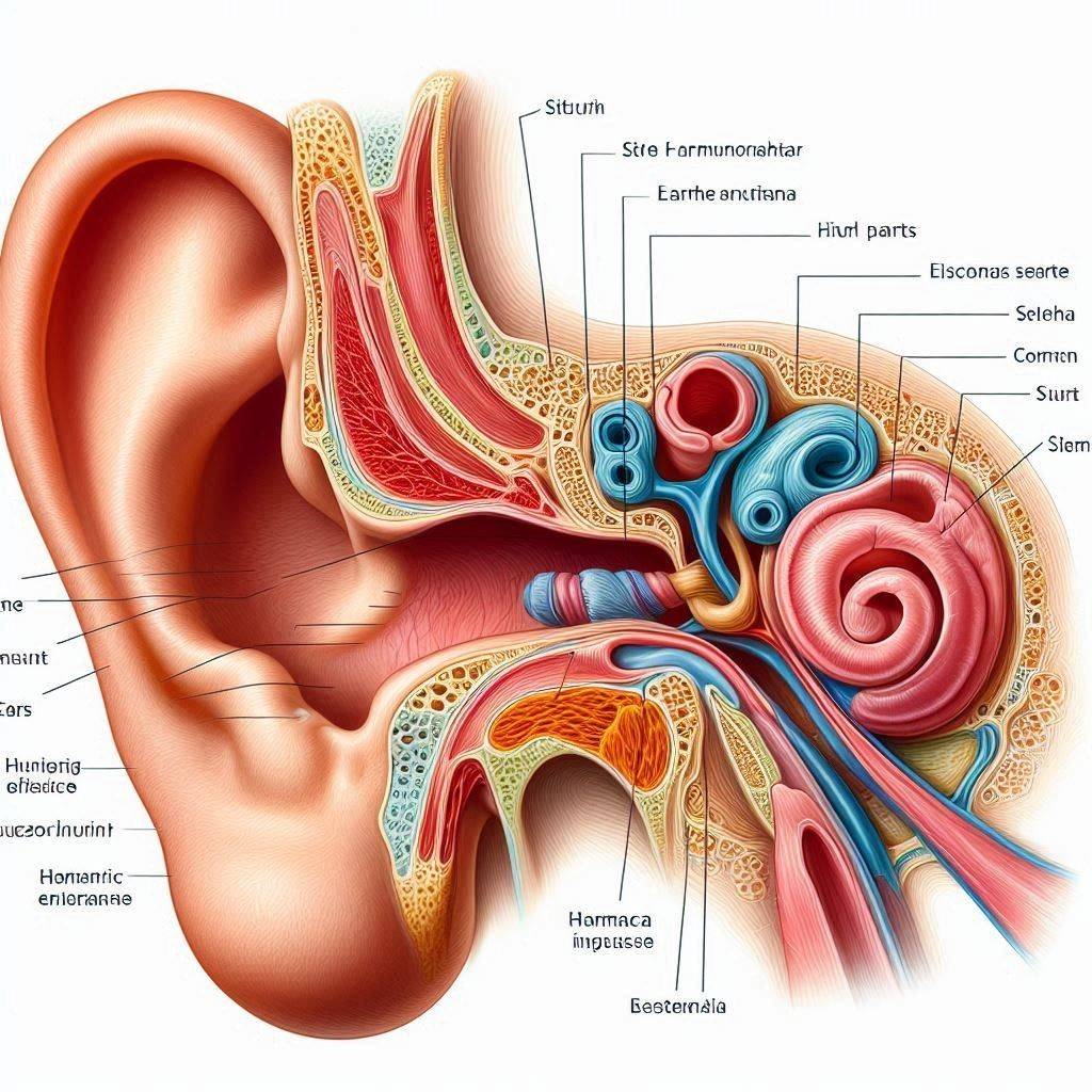 Understanding Hearing Loss