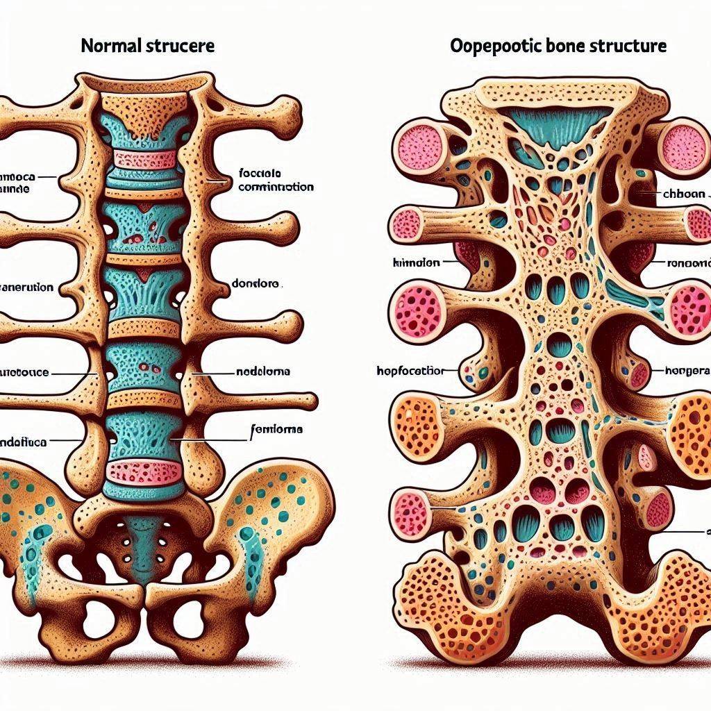 Understanding Osteoporosis and Exercise