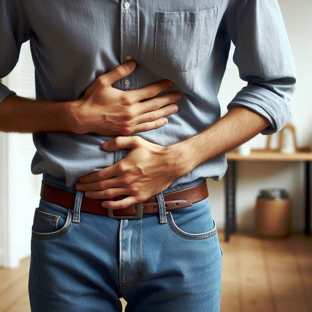 Understanding Stomach Gurgling Pain Diarrhea