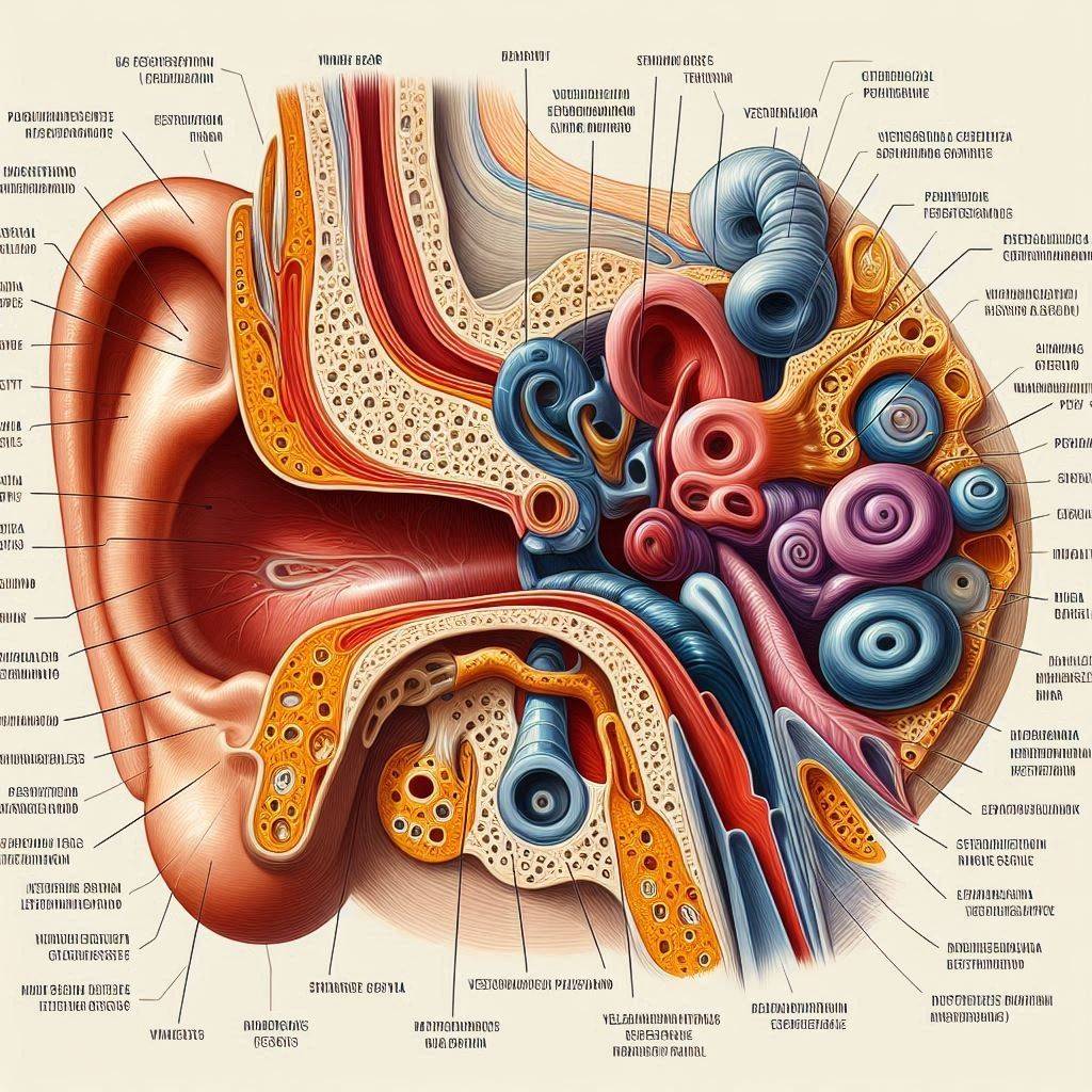 Understanding Vertigo: More Than Just Dizziness 