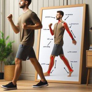 Add Intensity to Your Walking Workout Program