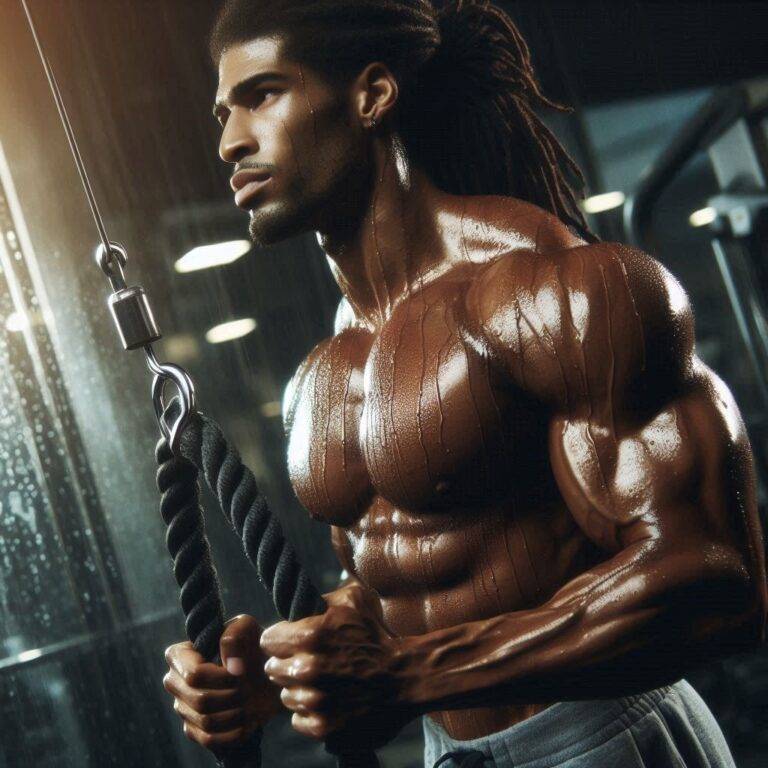 15 Best Long Head Triceps Exercises: Build Strength Fast (Ultimate Guide)