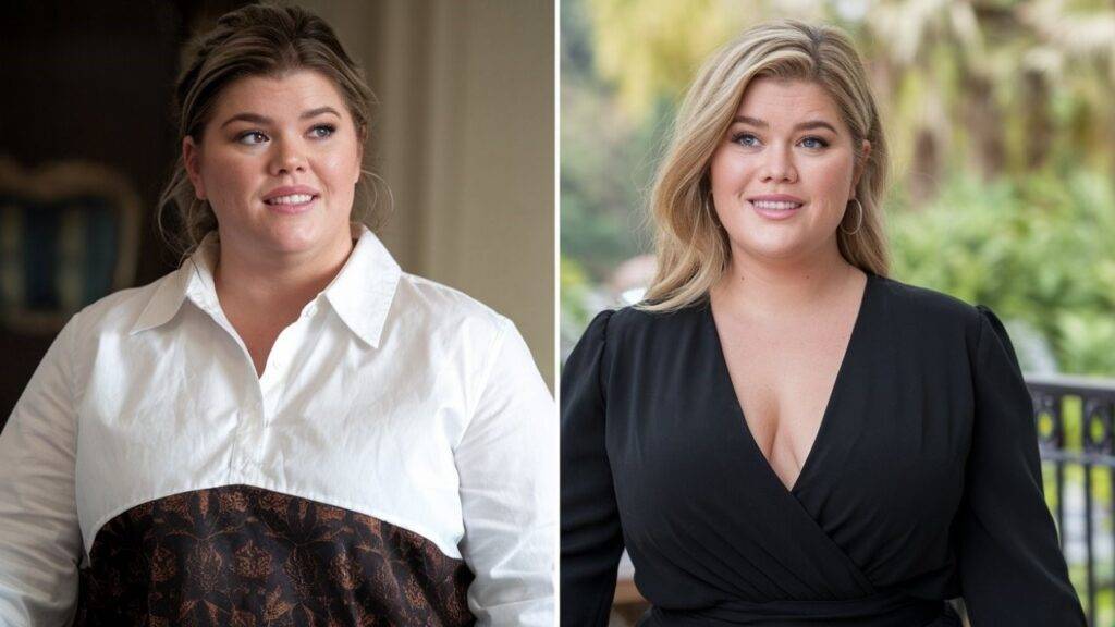 Kelly Clarkson Weight Loss