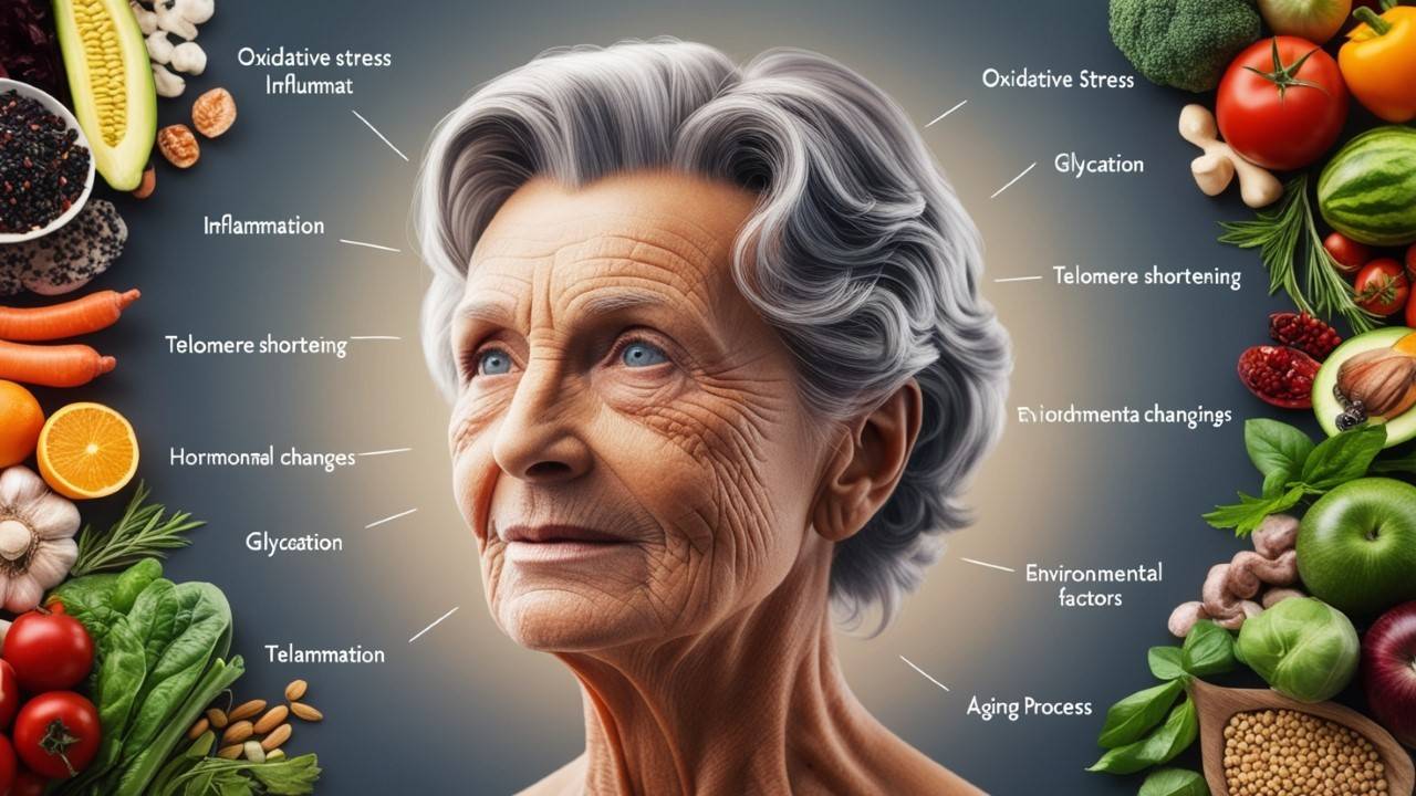 Understanding the Aging Process