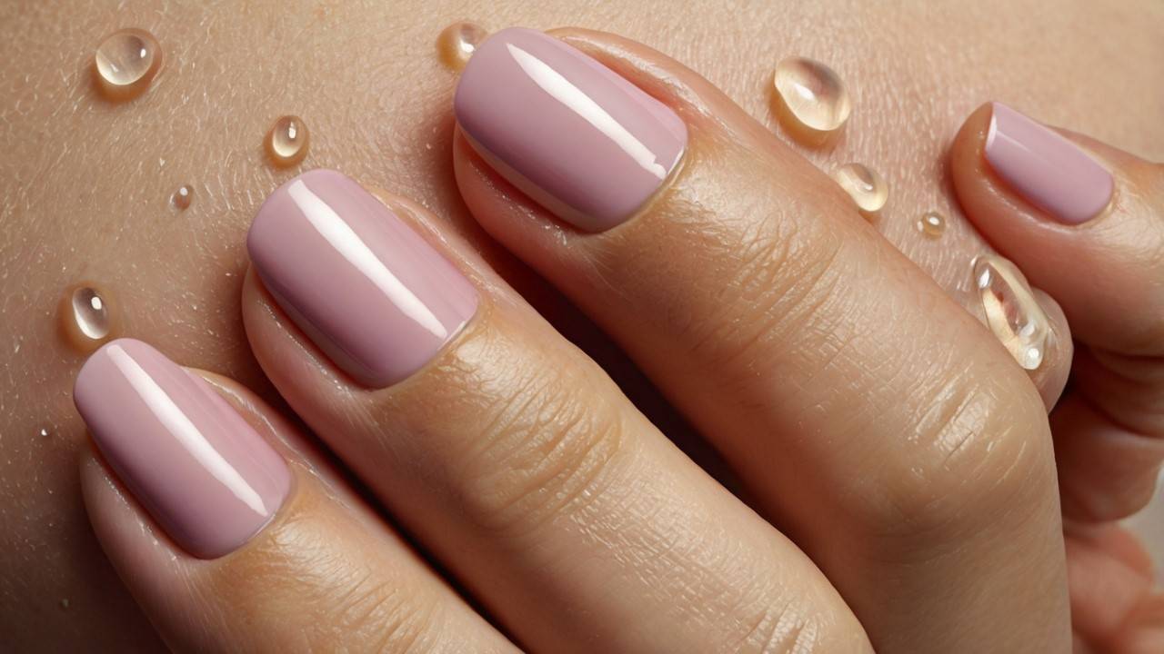 10 Expert Tips for Healthy Nail Growth After Fungus