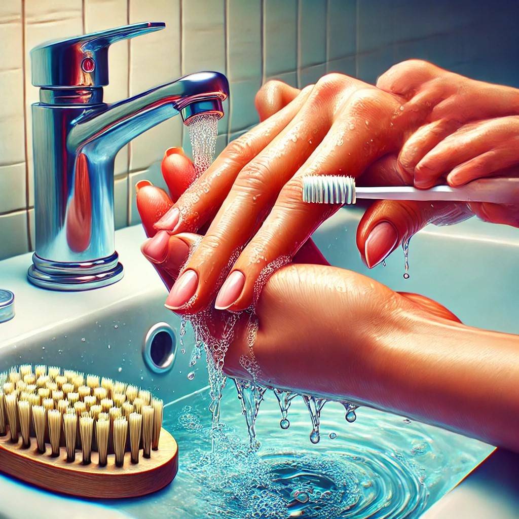 15 Essential Beauty Nail Care Tips