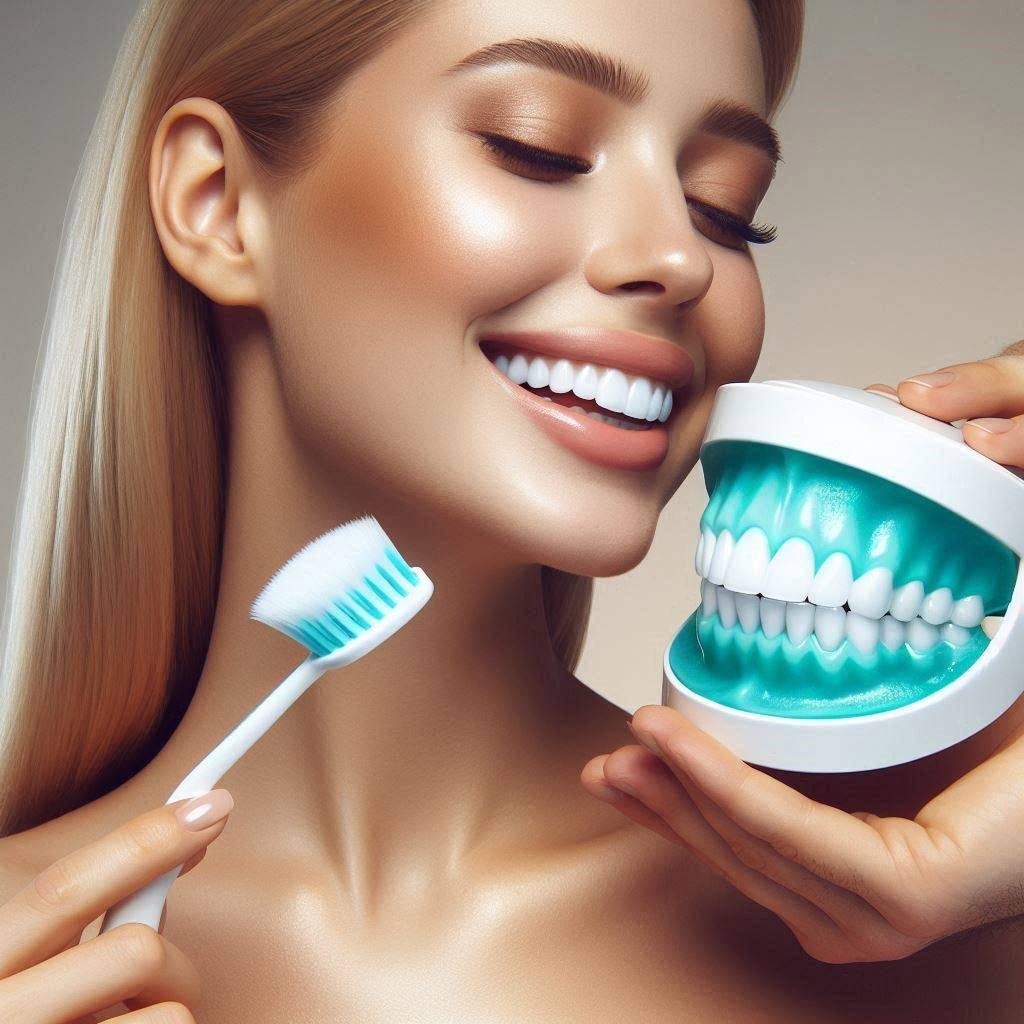 Best Teeth Whitening Tips