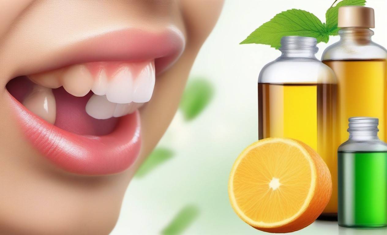 Best Treatments for Canker Sores