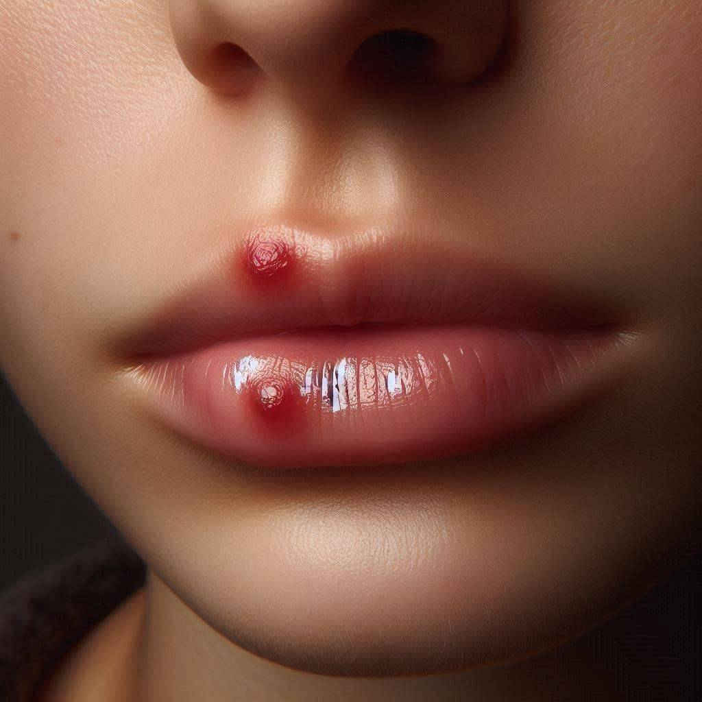 Cold Sores