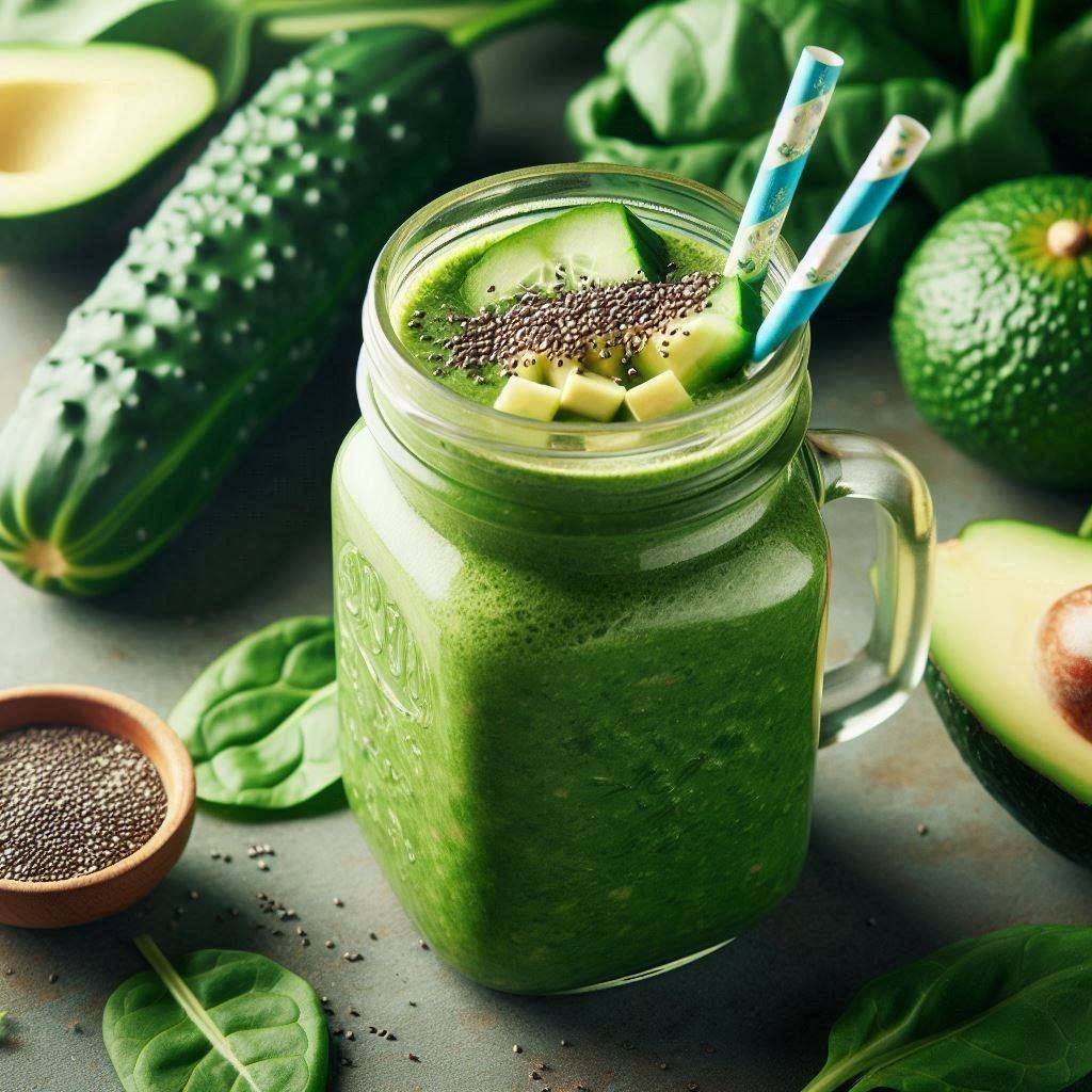 Green Smoothie