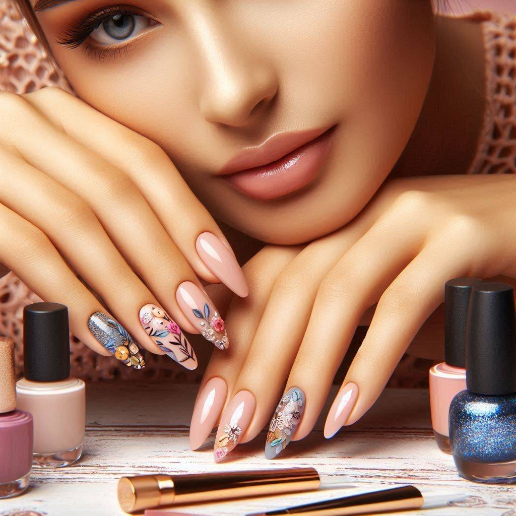 How to Prevent Nail Breakage_