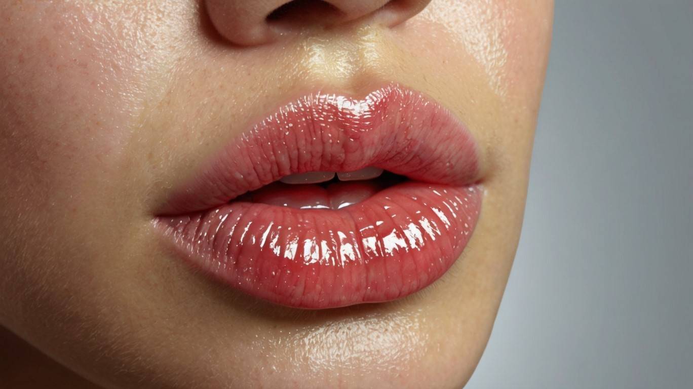 Symptoms of Cold Sore on lip