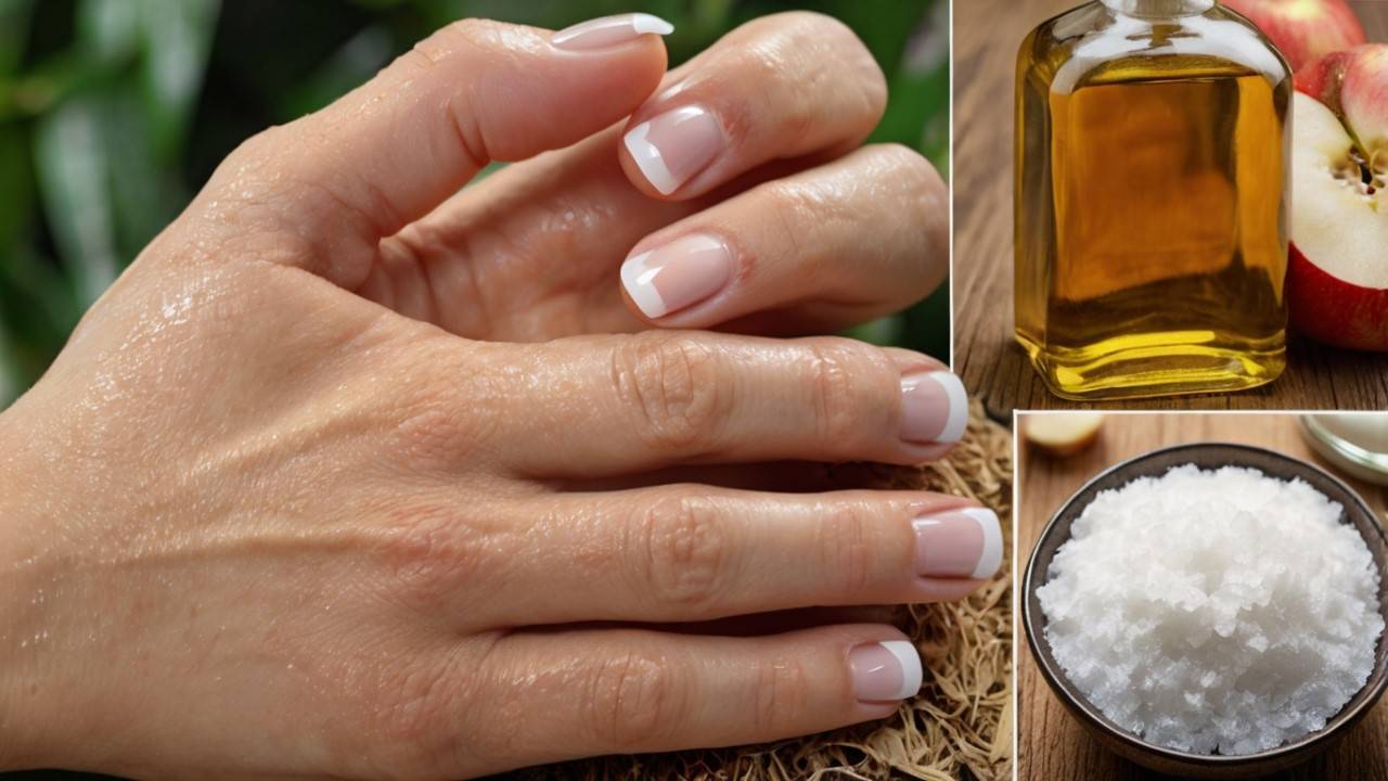 Top 10 Best Nail Fungus Treatment at Home