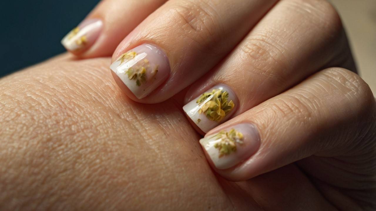 Understanding Nail Fungus