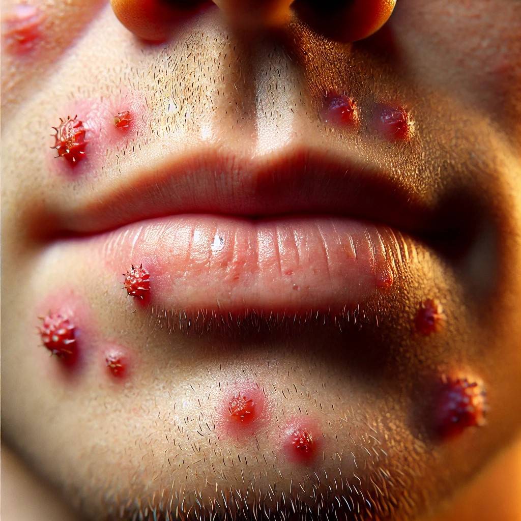 What Is Herpes on Lip