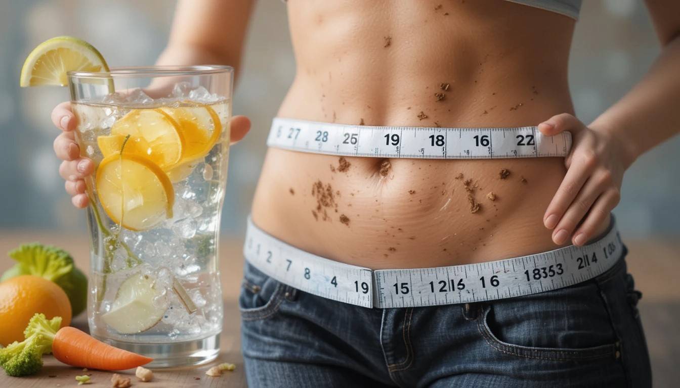 10 Proven Methods for How to Shed Pounds Quickly