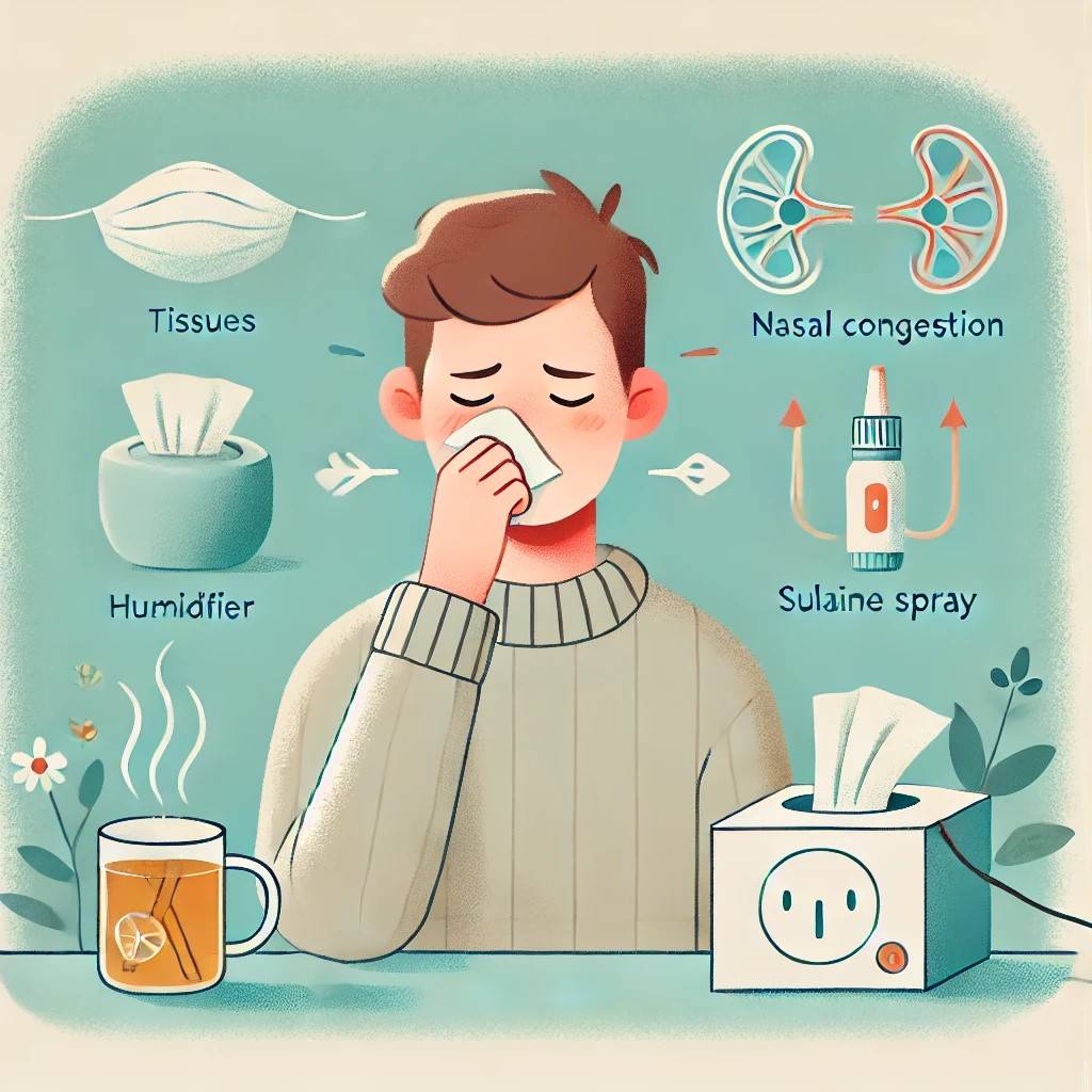 What is Catarrh