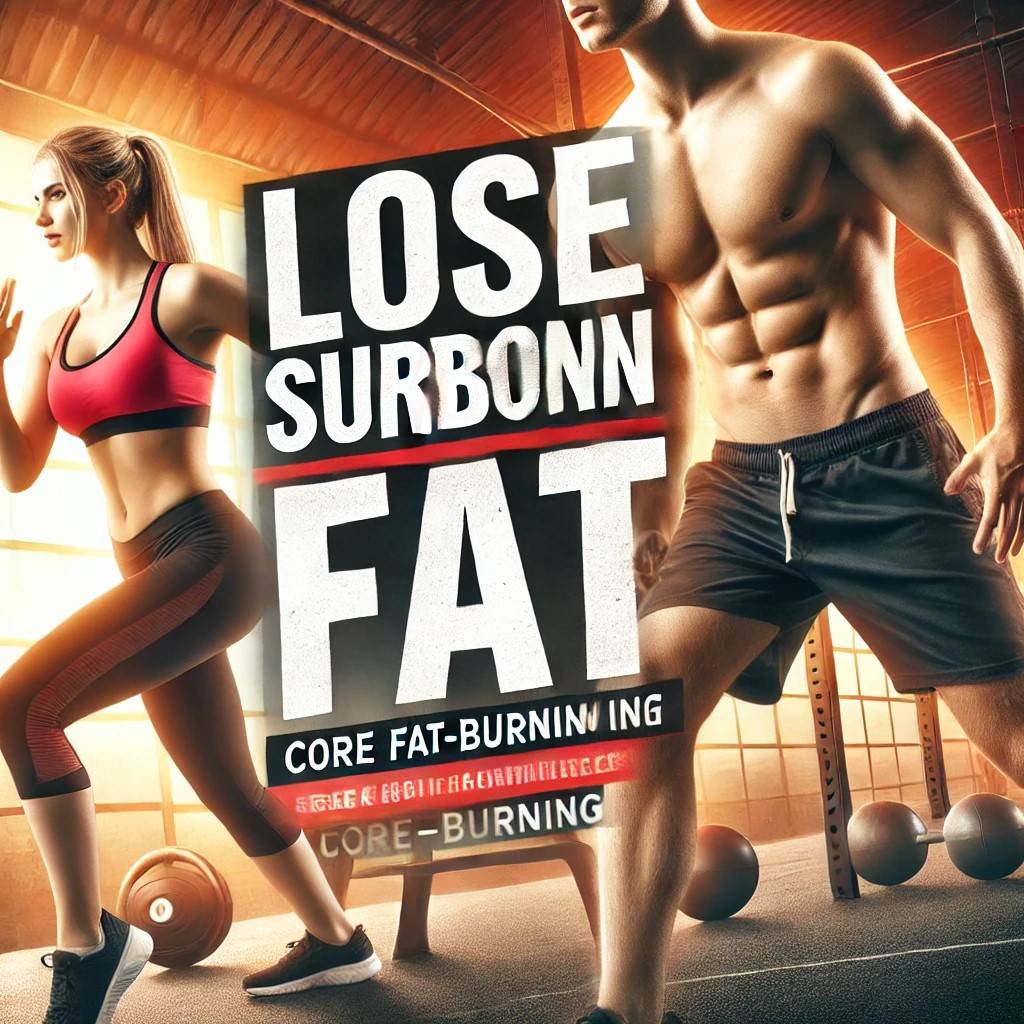 Lose Stubborn Fat