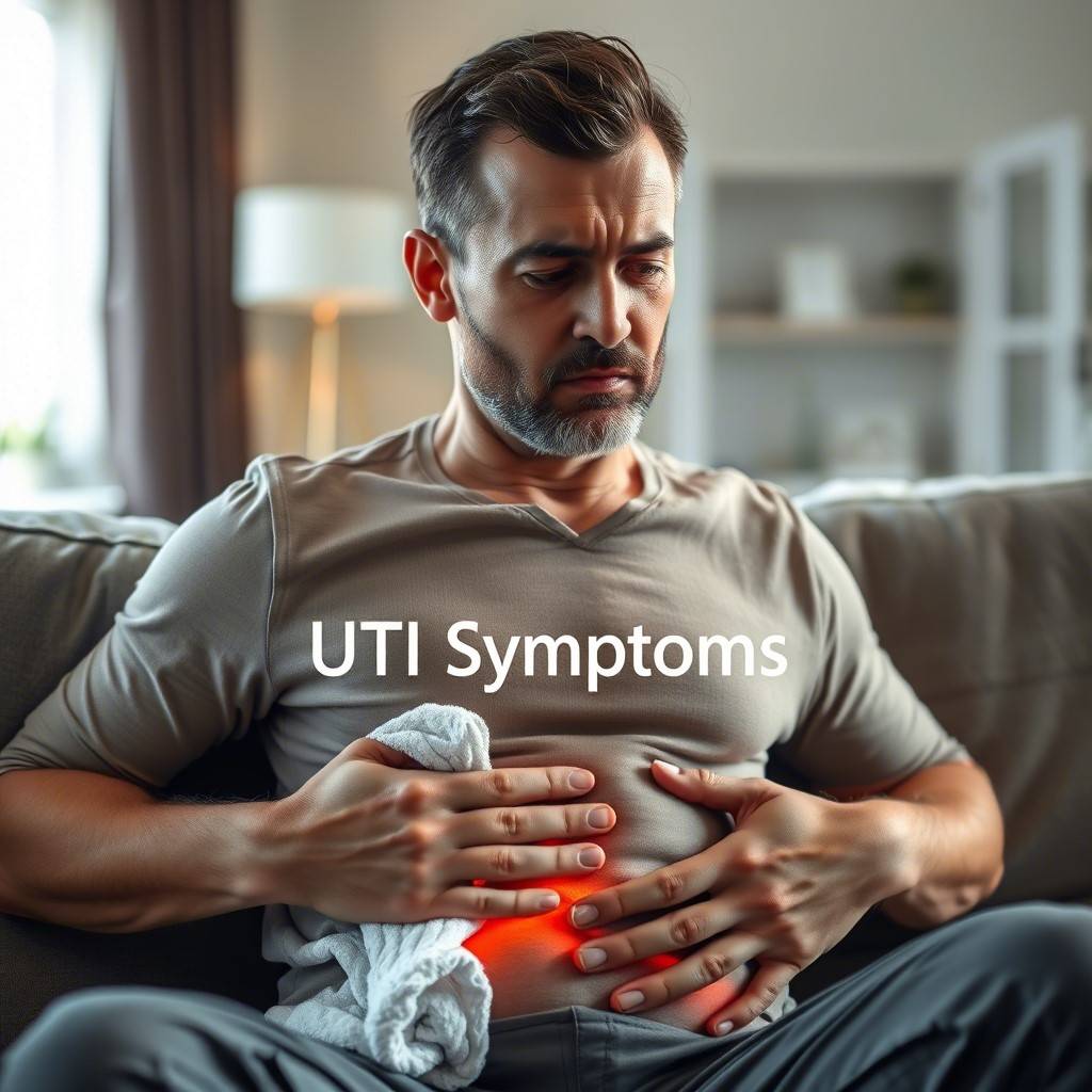 UTI Symptoms